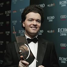 Evgeny Kissin - Echo Klassik 2006