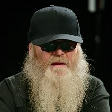 Dusty Hill - VH1 Classic Rock 'n' Roll Celebrity Poker Tournament