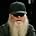Dusty Hill - VH1 Classic Rock 'n' Roll Celebrity Poker Tournament