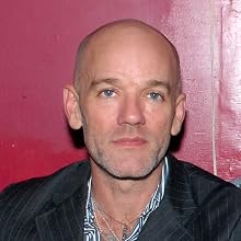 Michael Stipe - R.E.M.'s Original Lineup Performs at the 40 Watt Club - September 12, 2006