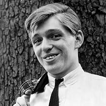 Georgie Fame - Photo of Georgie Fame