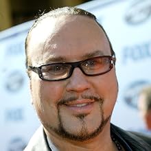 Desmond Child - American Idol Finale: Results Show - Arrivals