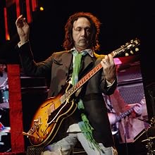 Mike Campbell - Tom Petty And Frank Black In Concert