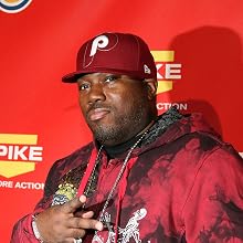 Rahzel - Spike TV's 2007 "Video Game Awards" - Arrivals
