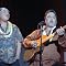 The Brothers Cazimero