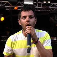 The Streets - Get Loaded In The Park 2007