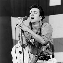 Joe Strummer - In Memoriam: Joe Strummer Former Band Leader of "The Clash"