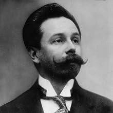 Alexander Scriabin - Alexander Scriabin (1872-1915). Russian Composer.
