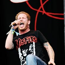 Stone Sour - Download Festival 2007 - Day 3
