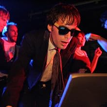 Girl Talk - CMJ Music Marathon Presents Girl Talk