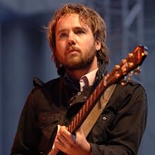 Kevin Drew - Broken Social Scene in Concert