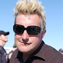 Tré Cool - 2006 Vans Warped Tour - San Francisco