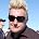 Tré Cool - 2006 Vans Warped Tour - San Francisco