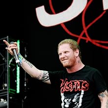 Stone Sour - Download Festival 2007 - Day 3