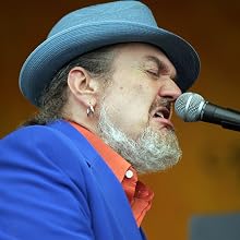 Dr. John - 2006 New Orleans Jazz And Heritage Festival