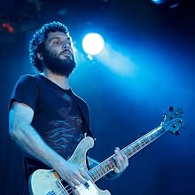 Chris Ross - The Falls Festival 2006 - Day 3