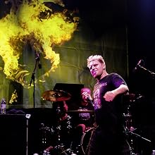 36 Crazyfists - Atreyu And 36 Crazyfists Play At Brixton Academy
