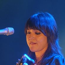 Keren Ann - Israeli singer Keren Ann performs during