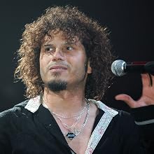 Jeff Scott Soto - Rock 'n' Roll Fantasy Camp's 10th Anniversary Campalooza
