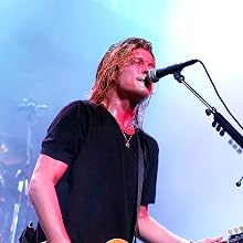 Wes Scantlin