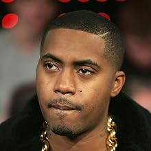Nas - MTV TRL With Jamie Foxx, Nas, & Omarion