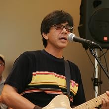 Money Mark - Money Mark In-Store Performance at Apple Store Shibuya to Promote His Album "Father Demo Square" - August 15, 2005