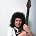 Brian May - Photo of Brian May