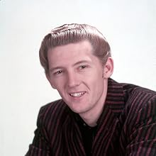 Jerry Lee Lewis