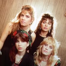 The Bangles - Photo of Bangles