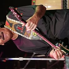 Carlos Santana - Will.I.Am Music Group�s Tsunami Benefit Concert At Avalon Hollywood - Inside