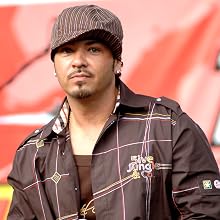 Baby Bash - KIIS FM Wango Tango 2007