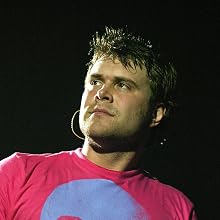 Daniel Bedingfield - Daniel Bedingfield Plays Carling Apollo Hammersmith