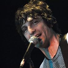 Jesse Malin - Jesse Malin Performs At Studio A
