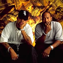 Underground Kingz - UGK Portrait Session