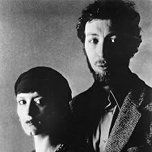 Richard and Linda Thompson - Photo of Richard and Linda Thompson