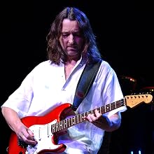 Roger Hodgson - Ringo Starr in Concert