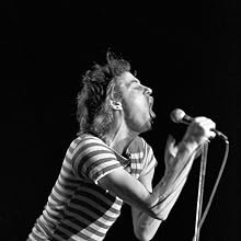 The Boomtown Rats - The Boomtown Rats in Concert at Alex Cooley's Capri Ballroom in Atlanta - March 28, 1979