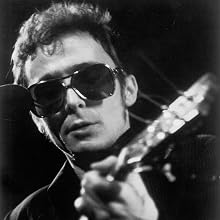 Graham Parker - Photo of Graham Parker