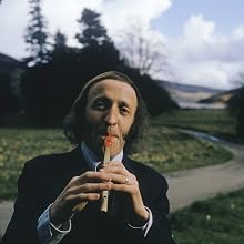 Paddy Moloney - Portrait Of Paddy Moloney