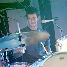 Adam Carson - AFI in Concert at the Troubadour in West Hollywood - October 2, 2007