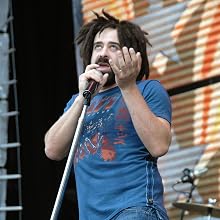 Adam Duritz - Farm Aid Concert