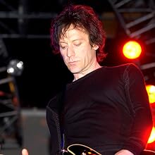 Perry Bamonte - Coachella Valley Music and Arts Festival Day 2