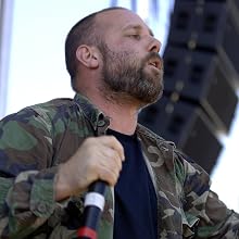 Sage Francis - Rock the Bells 2007 - San Francisco CA