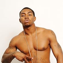 Lil Scrappy - Lil Scrappy Portrait Session At JR Studio