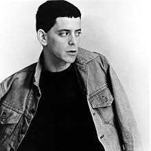 Lou Reed - Photo of Lou Reed