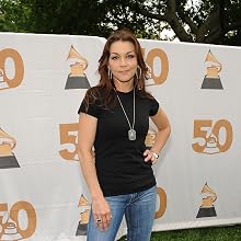 Gretchen Wilson - 10th. Annual GRAMMY Block Party and Membership Fair - Nashville Chapter