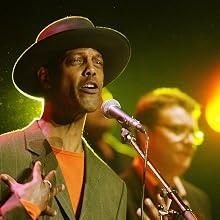 Eric Bibb - Teenage Cancer Trust: Jools Holland