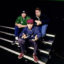 Beastie Boys - Paul Natkin Archive