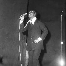 Ken Boothe - Photo of Ken Boothe