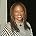 Lalah Hathaway - 2005 Songwriters Hall Of Fame - Arrivals